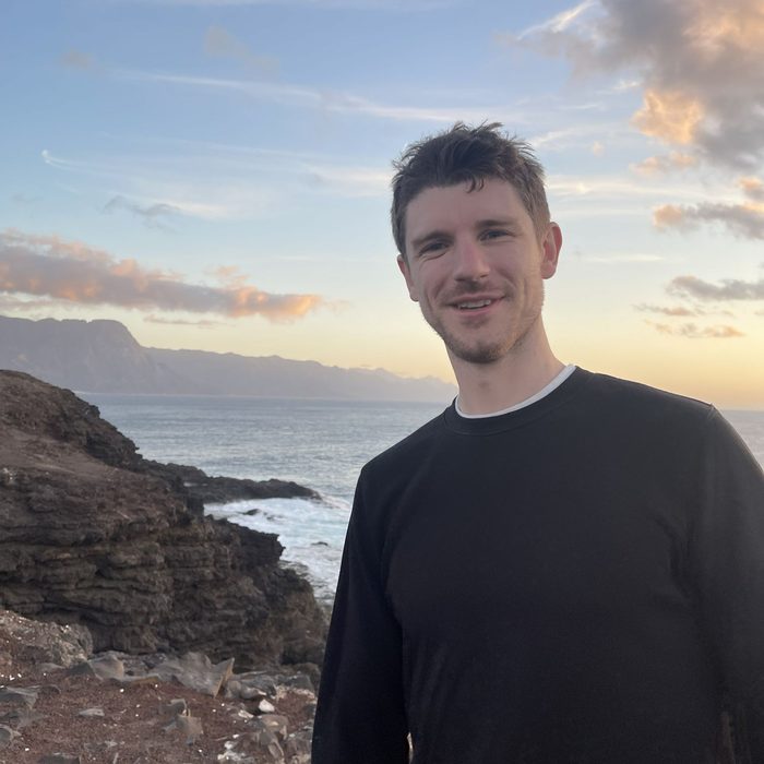 Iain, founder of Growth Workshop